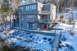 882 Memorial Dr, Winthrop, ME 04364 - Photo 2