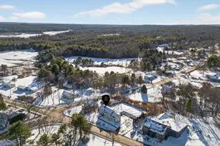 156 Main St, Bowdoinham, ME 04008 - Photo 8