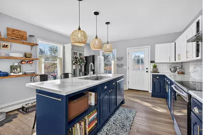 156 Main Street, Bowdoinham, ME 04008 - Photo 10