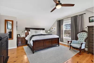 156 Main Street, Bowdoinham, ME 04008 - Photo 26