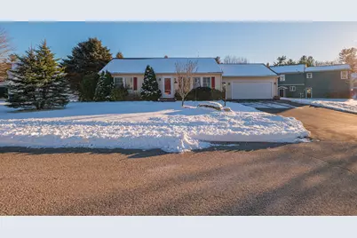 21 Blueberry Drive, South Portland, ME 04106 - Photo 2