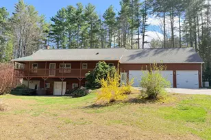 63 George Hannon Rd, Casco, ME 04015 - Photo 4