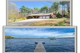 63 George Hannon Rd, Casco, ME 04015 - Photo 1