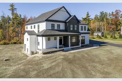 Lot 1 Acadia Drive, Falmouth, ME 04105 - Photo 2