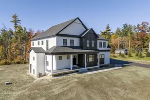 Lot 1 Acadia Dr, Falmouth, ME 04105 - Photo 2