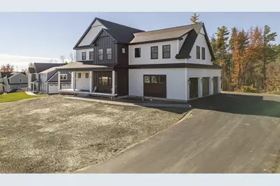 Lot 1 Acadia Drive, Falmouth, ME 04105 - Photo 1