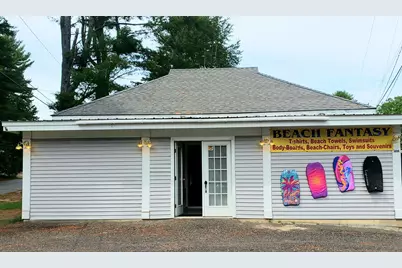 808 Sebago Road, Sebago, ME 04029 - Photo 18
