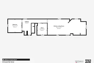 34 Conant Rd, Turner, ME 04282 - Photo 22