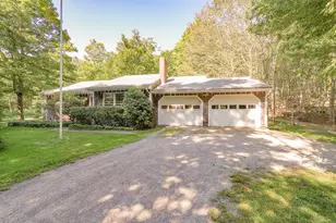 371 Pendleton Point Rd, Islesboro, ME 04848 - Photo 1