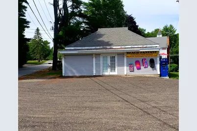 808 Sebago Road, Sebago, ME 04029 - Photo 16
