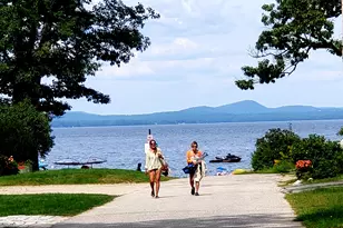 808 Sebago Rd, Sebago, ME 04029 - Photo 8