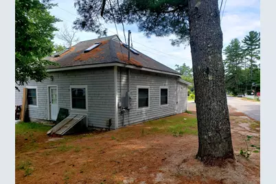808 Sebago Road, Sebago, ME 04029 - Photo 1