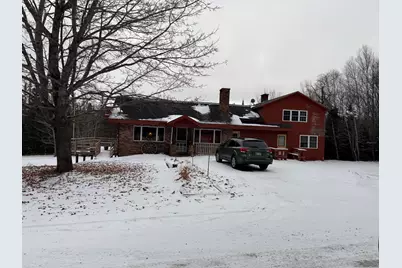 67 Harold Ross Road, Dallas Plt, ME 04970 - Photo 1