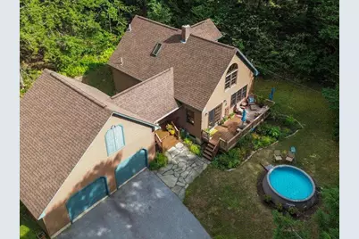 99 Tapley Farm Road, Newburgh, ME 04444 - Photo 2