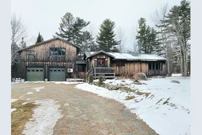 254 Mariaville Road, Ellsworth, ME 04605 - Photo 2