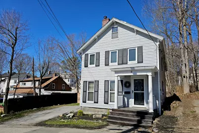 6 Flagg Street, Augusta, ME 04330 - Photo 1