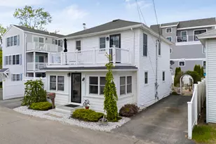 6 Seabreeze Ave, Old Orchard Beach, ME 04064 - Photo 2