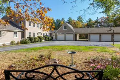 25 Stoneybrook Lane, Bristol, ME 04539 - Photo 1
