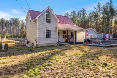 660 Ross Corner Road, Waterboro, ME 04087 - Photo 2