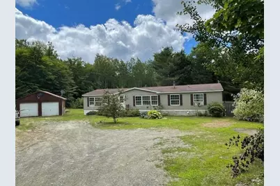 134 Wyman Bog Road, Winslow, ME 04901 - Photo 1