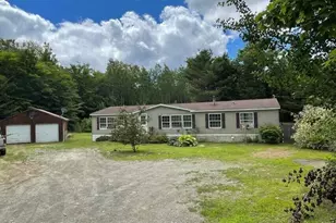 134 Wyman Bog Rd, Winslow, ME 04901 - Photo 1
