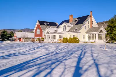 808 Sunday River Road, Newry, ME 04261 - Photo 4