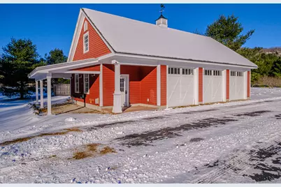 808 Sunday River Road, Newry, ME 04261 - Photo 12