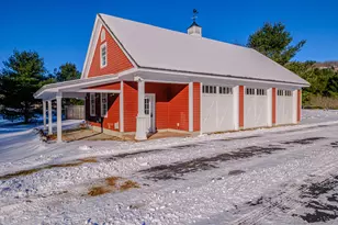 808 Sunday River Rd, Newry, ME 04261 - Photo 12