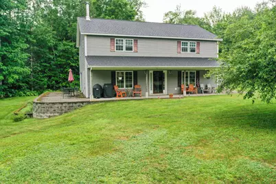 100 Dill Road, Stetson, ME 04488 - Photo 44