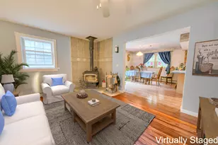 100 Dill Rd, Stetson, ME 04488 - Photo 8