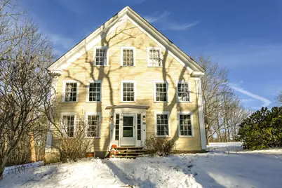 30 Joy Valley Road, Buxton, ME 04093 - Photo 1