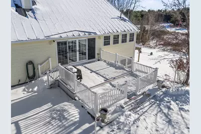 27 Tegans Way, Bowdoinham, ME 04008 - Photo 82