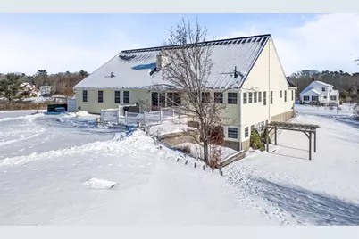 27 Tegans Way, Bowdoinham, ME 04008 - Photo 84