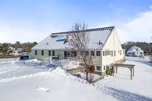 27 Tegans Way, Bowdoinham, ME 04008 - Photo 84