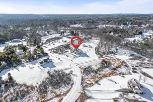 27 Tegans Way, Bowdoinham, ME 04008 - Photo 96