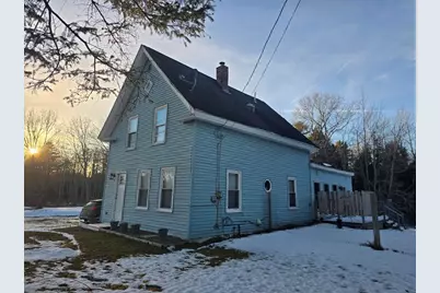 386 Airline Road, Clifton, ME 04428 - Photo 1