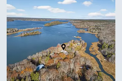 16 Spinney Point Lane, Georgetown, ME 04548 - Photo 2