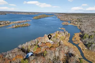 16 Spinney Point Ln, Georgetown, ME 04548 - Photo 2