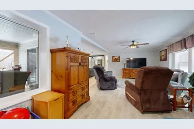 64 Coburn Road, Carthage, ME 04224 - Photo 4