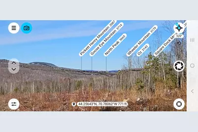 Lot 137.25 French Hill Road, Albany, ME 04217 - Photo 6