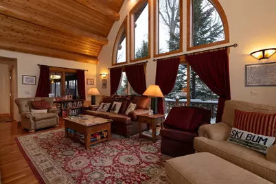 6008 Kennebec Circle, Carrabassett Valley, ME 04947 - Photo 18