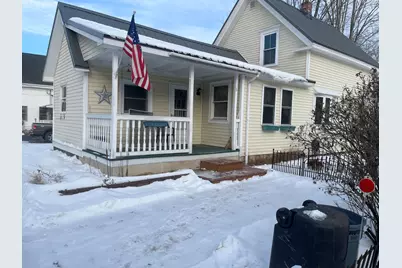 11 Cannard Street, Gardiner, ME 04345 - Photo 1