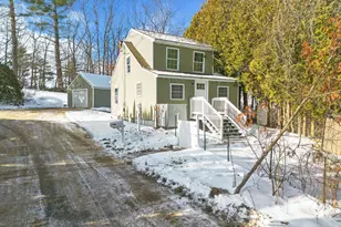 31 Loring Ave, Lewiston, ME 04240 - Photo 1