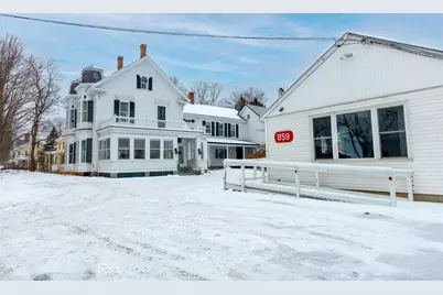 861 W Main Street, Dover Foxcroft, ME 04426 - Photo 1