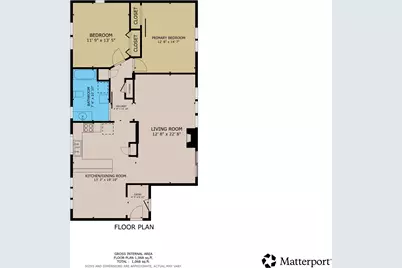 389 Houlton Road, Presque Isle, ME 04769 - Photo 2