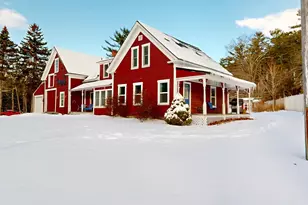 51 Church St, Livermore, ME 04253 - Photo 2