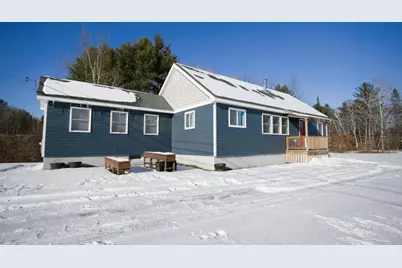 143 Voter Hill Road, Farmington, ME 04938 - Photo 1