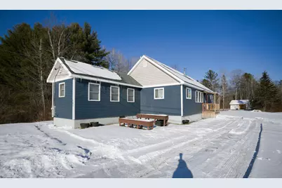 143 Voter Hill Road, Farmington, ME 04938 - Photo 40