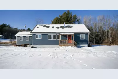 143 Voter Hill Road, Farmington, ME 04938 - Photo 2