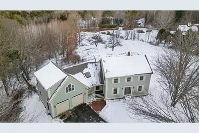 487 Gray Road, North Yarmouth, ME 04097 - Photo 48